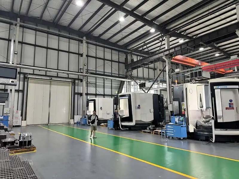 “上下楼”就是“上下游” 四川成都航空产业园加速企业集群发展｜经济发展调研行