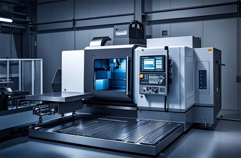 中国智造铸就大国筋骨！汉墨数控系统突破卡脖子技术封锁