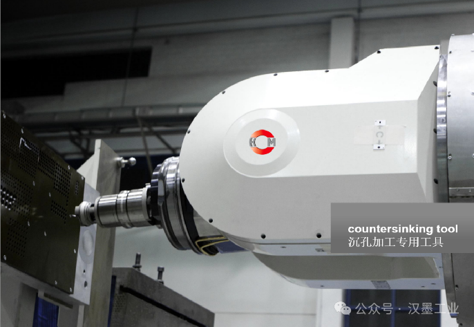 2025年智能制造新趋势：汉墨工业引领技术革新浪潮