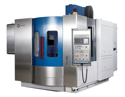 HMV800立式加工中心