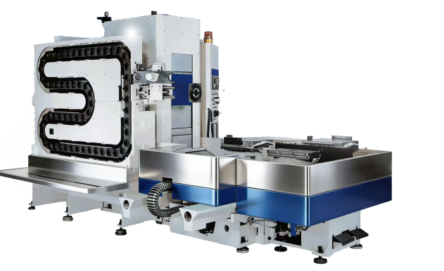 HZC500A 800A卧式加工中心