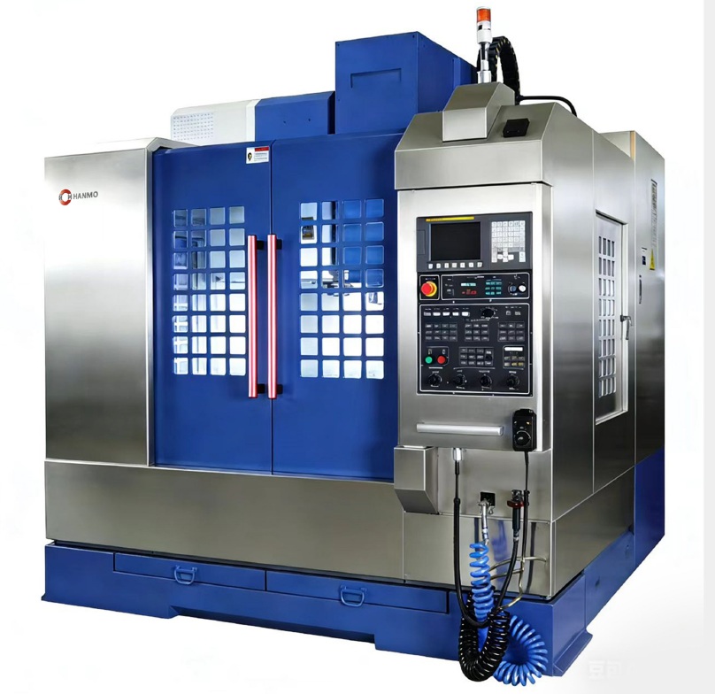 HVM860立式加工中心