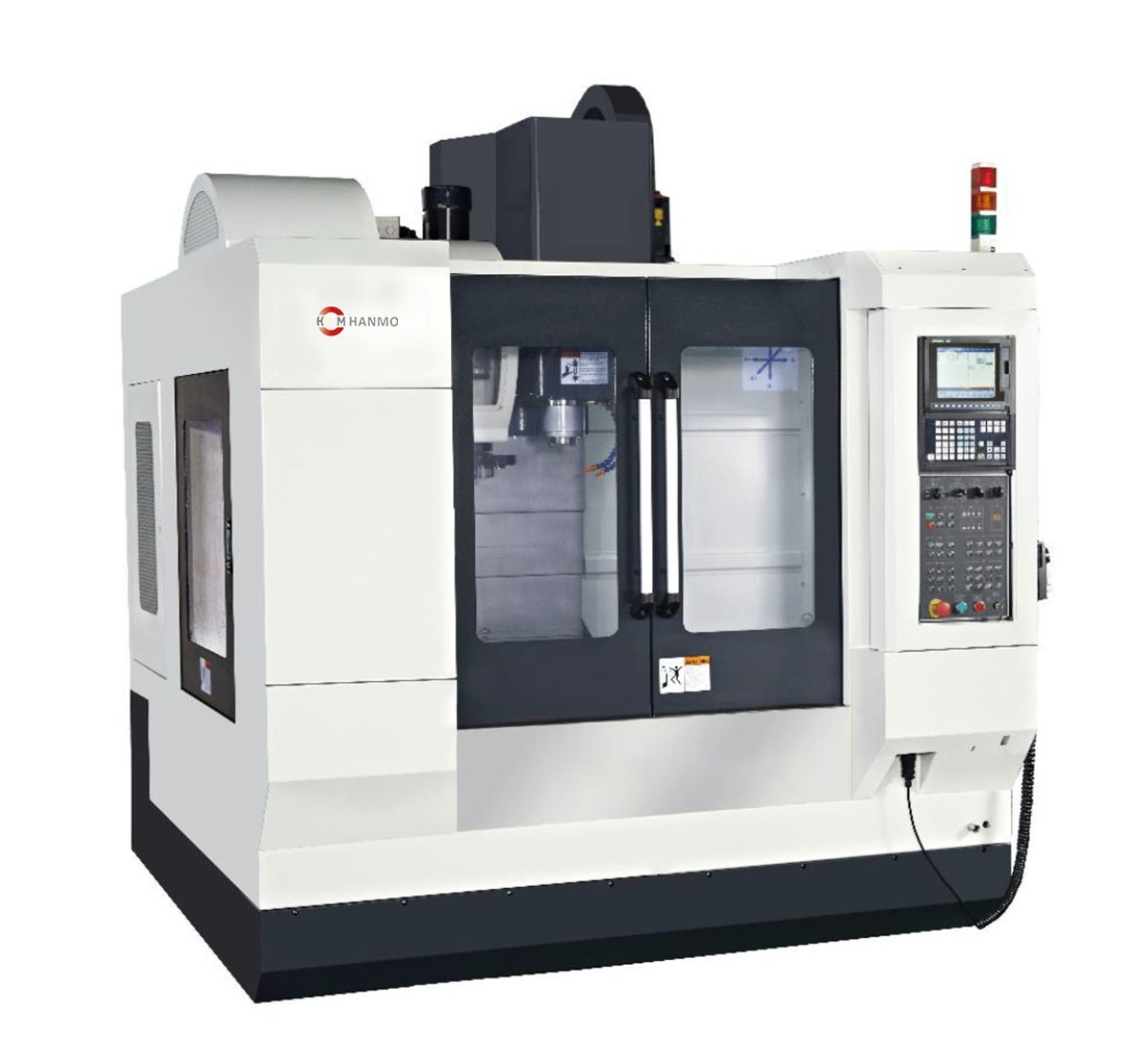 HVM600立式加工中心
