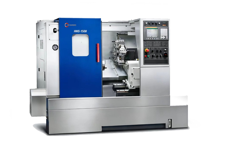 HC1500系列卧式数控车床